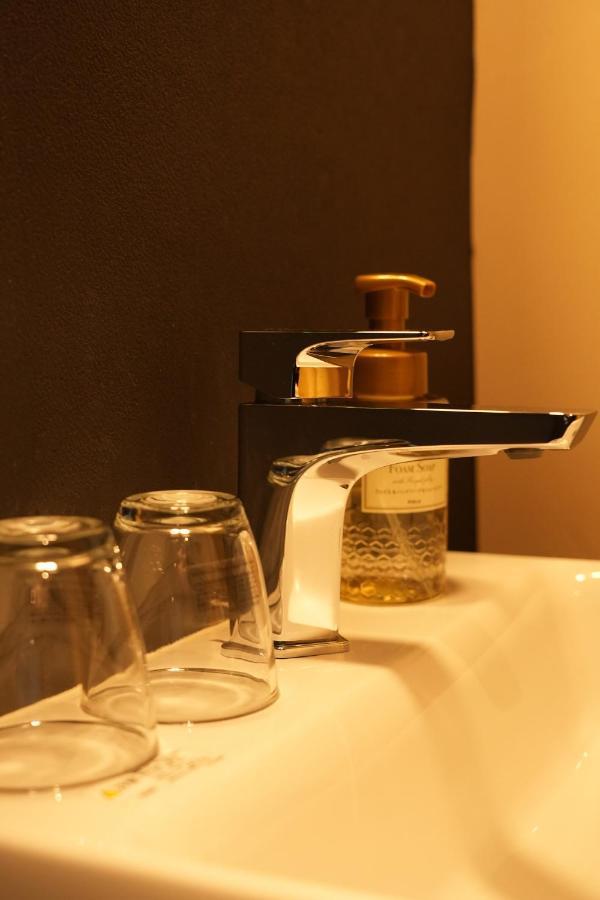 Nplus Hotel Higashikanda-Akihabara طوكيو المظهر الخارجي الصورة