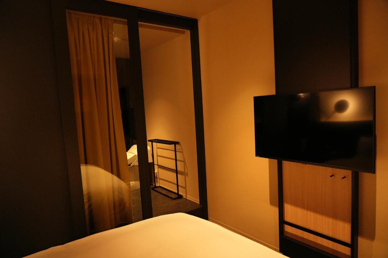 Nplus Hotel Higashikanda-Akihabara طوكيو المظهر الخارجي الصورة