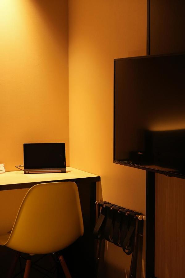Nplus Hotel Higashikanda-Akihabara طوكيو المظهر الخارجي الصورة