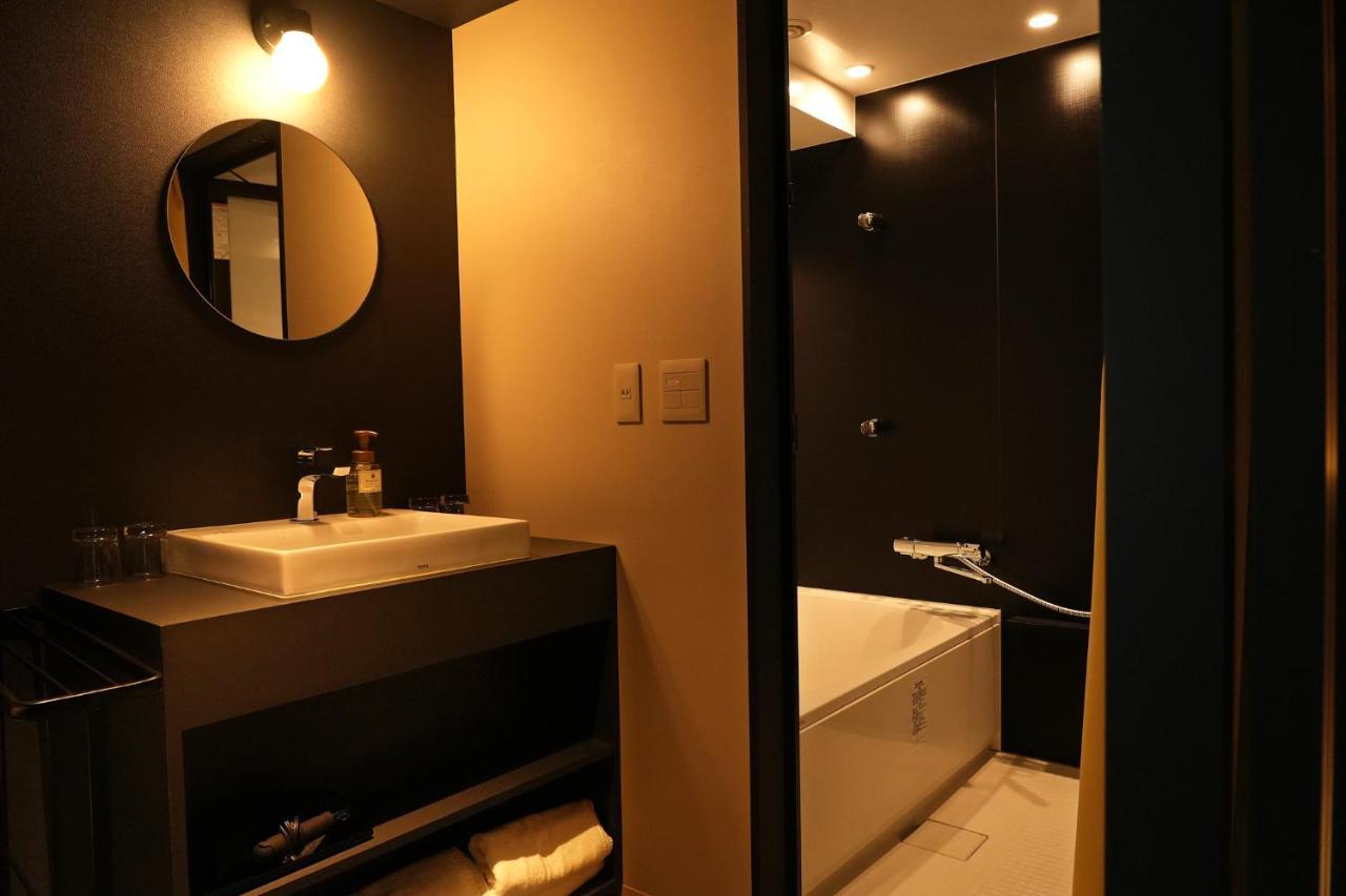 Nplus Hotel Higashikanda-Akihabara طوكيو المظهر الخارجي الصورة