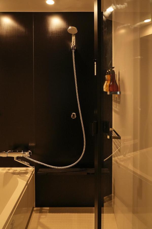 Nplus Hotel Higashikanda-Akihabara طوكيو المظهر الخارجي الصورة