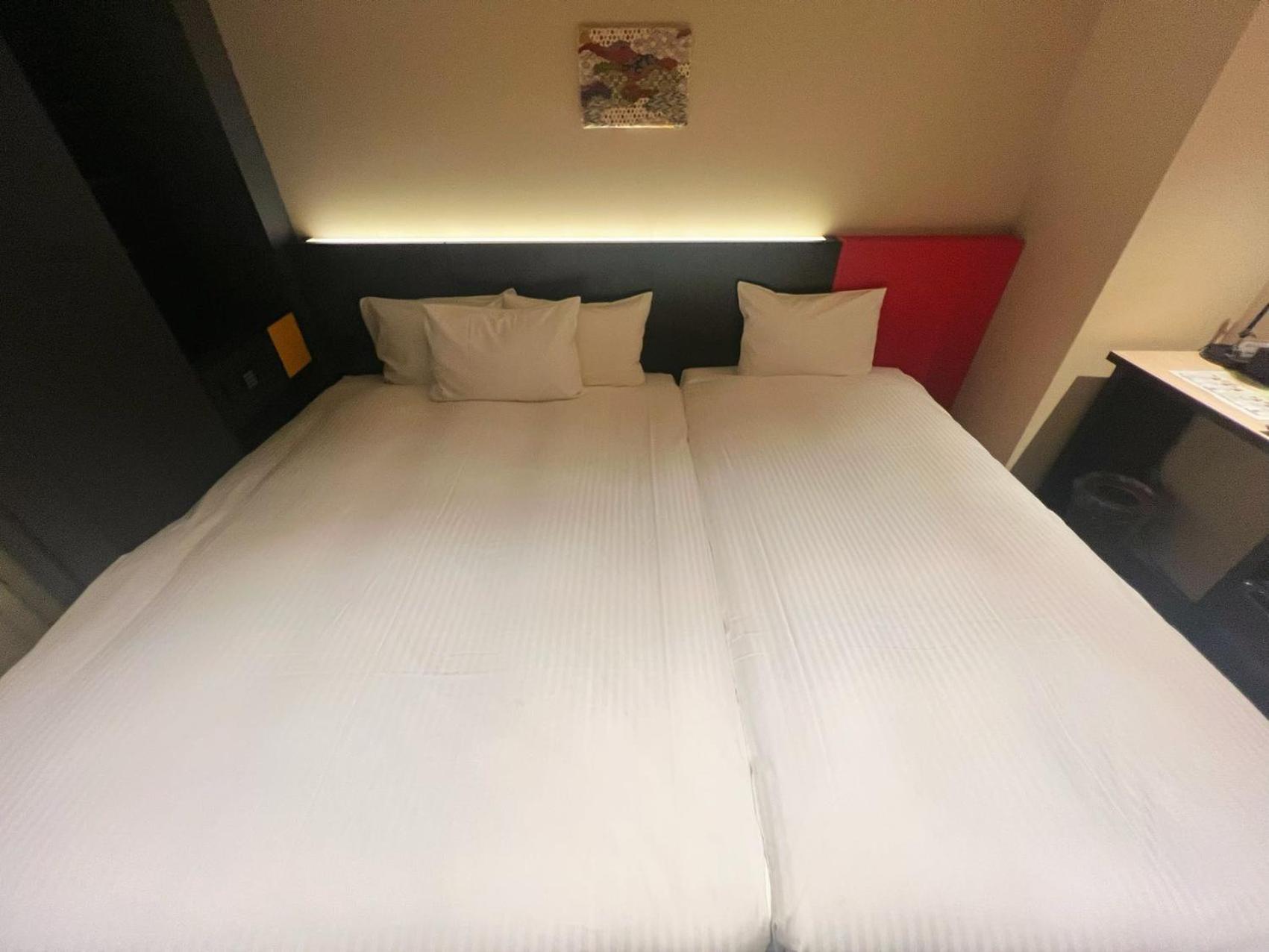 Nplus Hotel Higashikanda-Akihabara طوكيو المظهر الخارجي الصورة